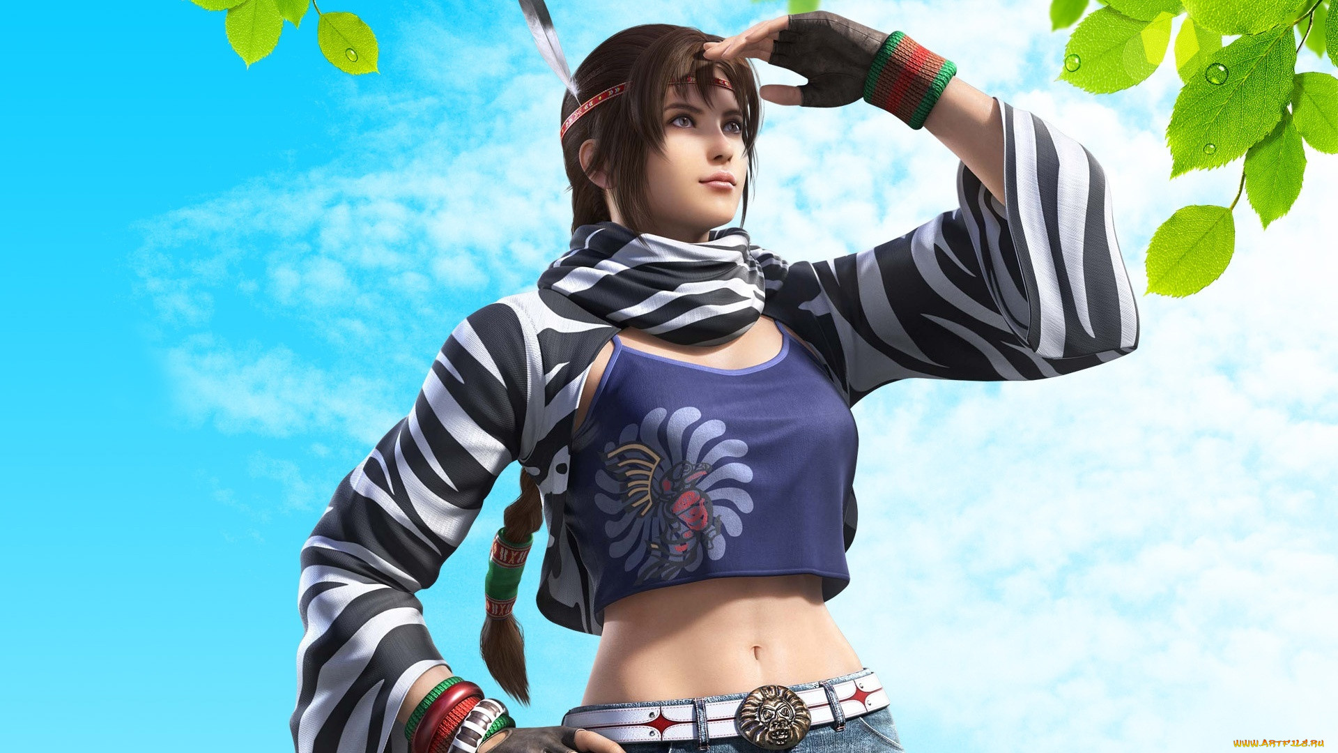  , tekken 5, , , 